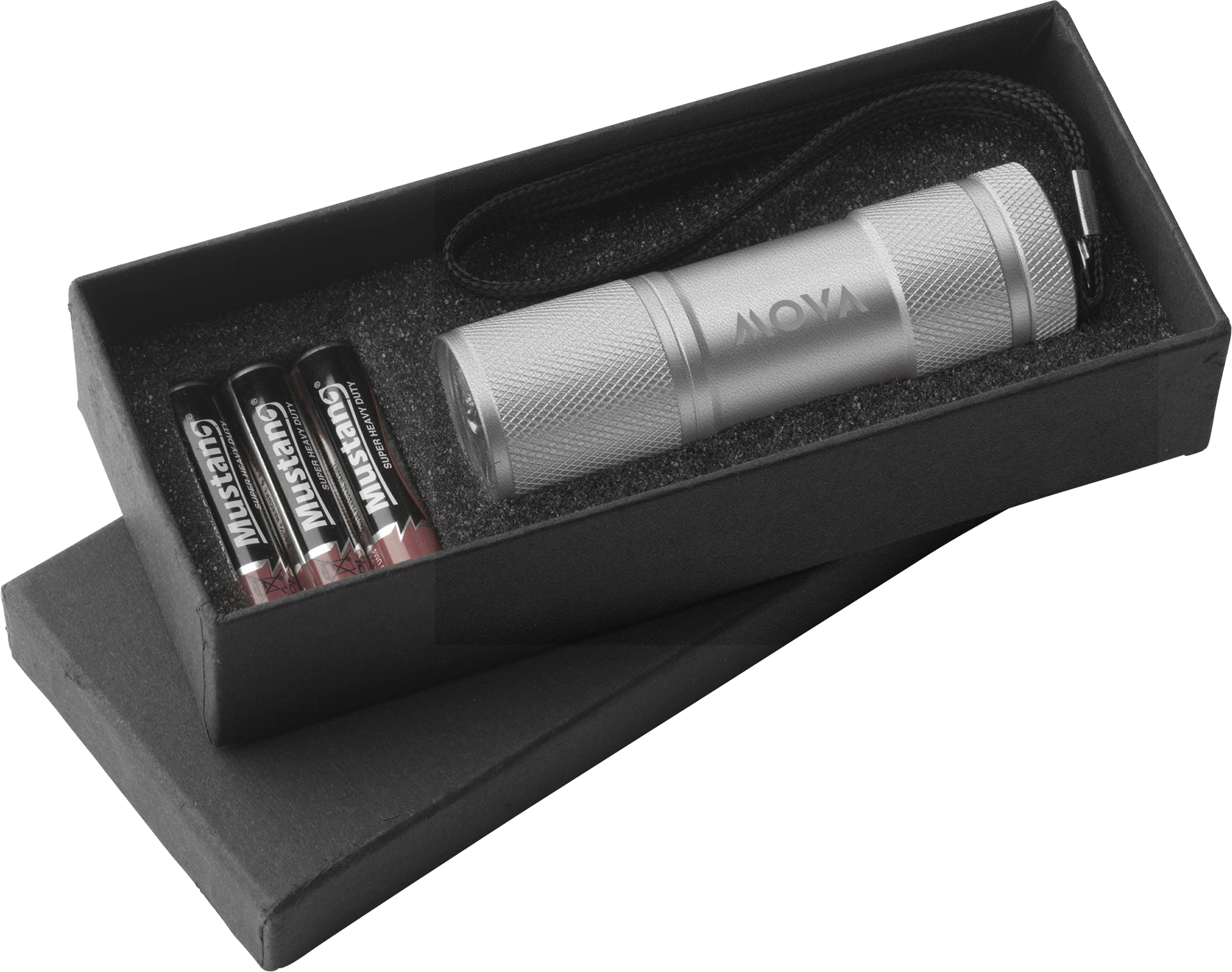 Picture of LED Pocket torch