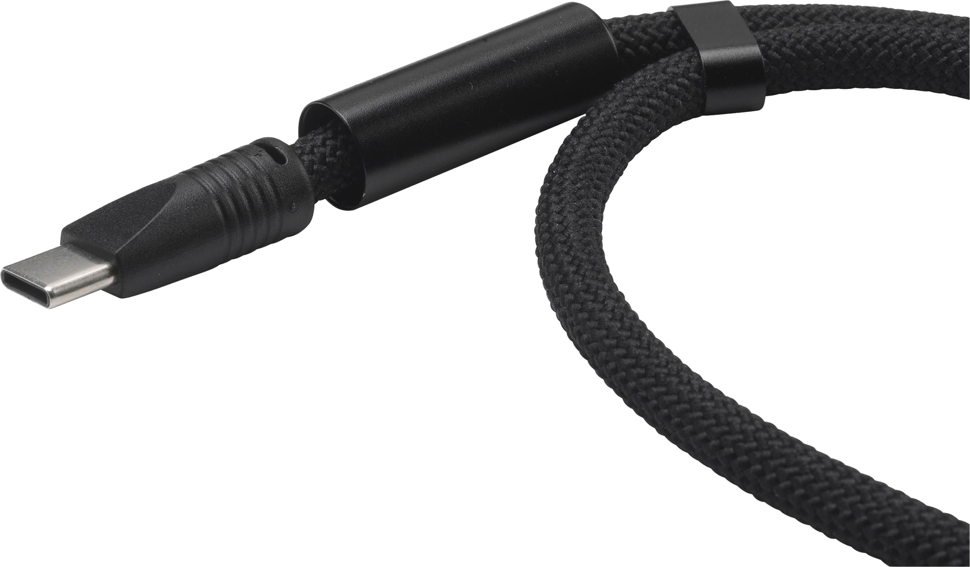 Picture of Lanyard 2-in-1 charging cable for your wrist 