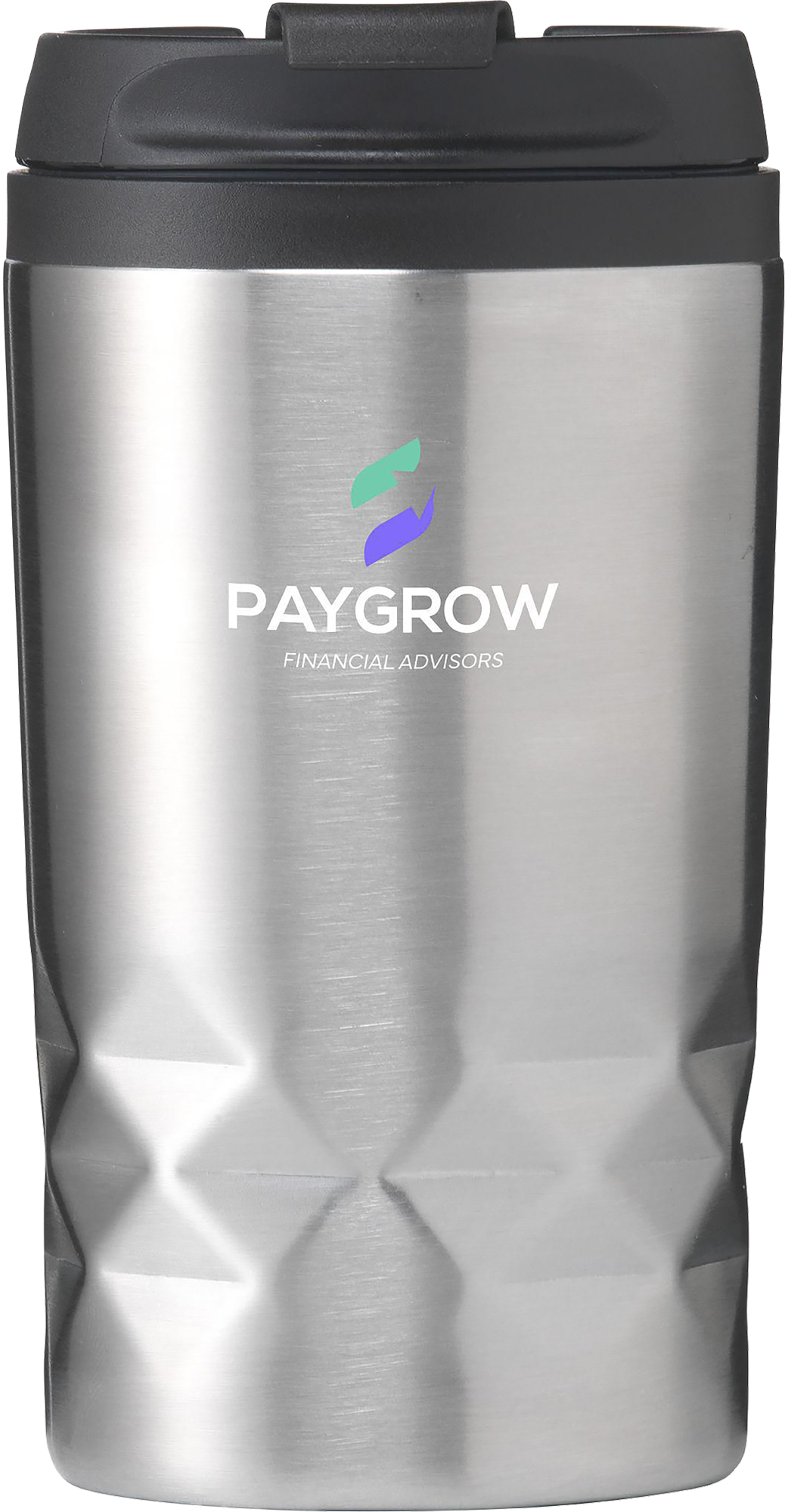 Picture of Mini recycled steel mug (250ml)