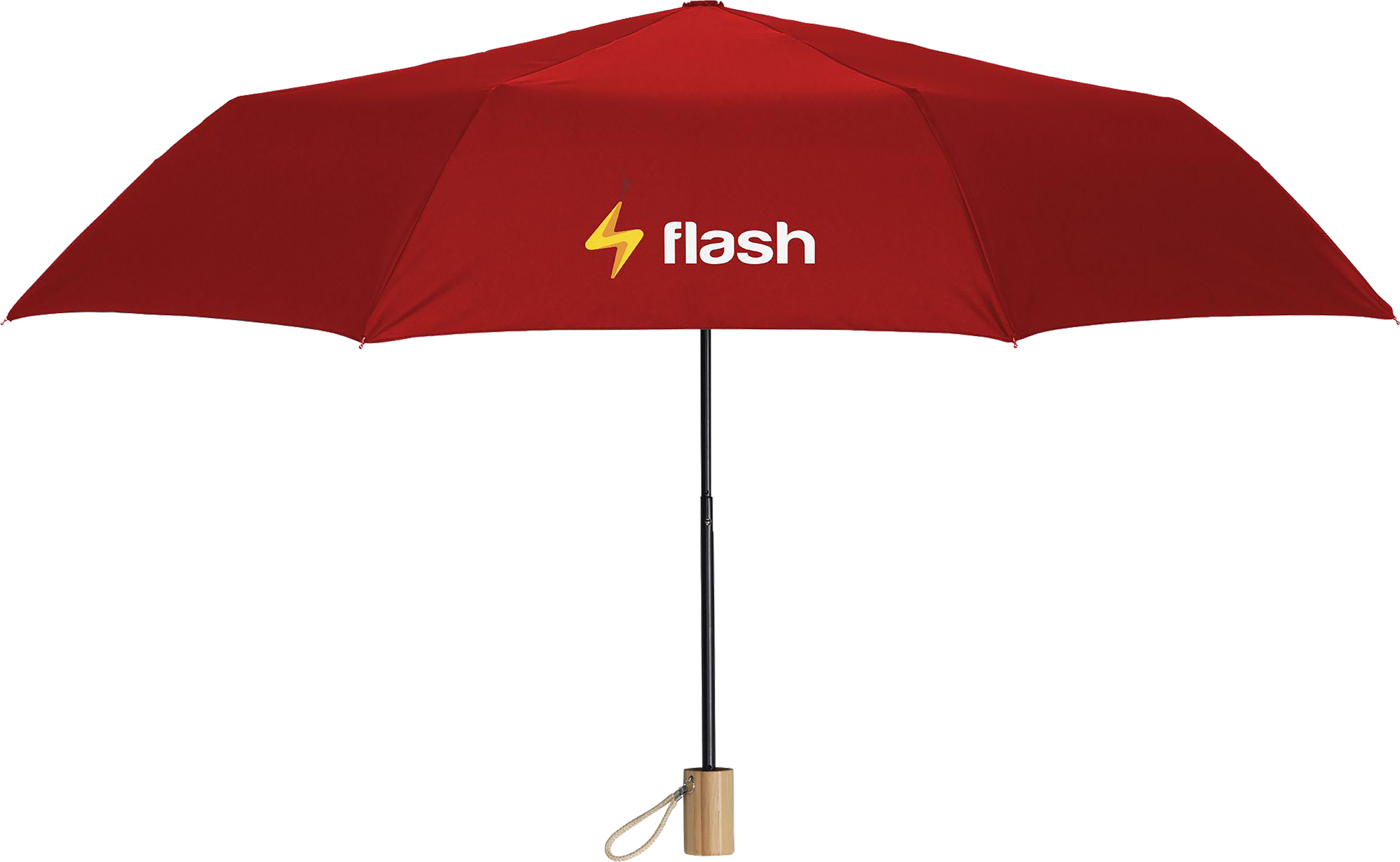 Picture of Mini RPET foldable umbrella 