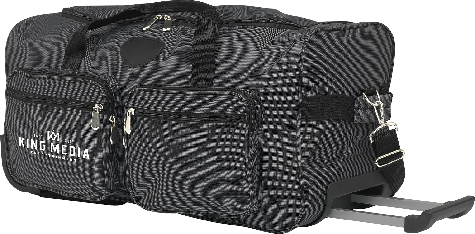 Picture of Trolley bag