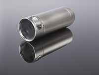 Contigo® Luxe AUTOSEAL® thermo cup (360ml) 261163_032 (Silver)