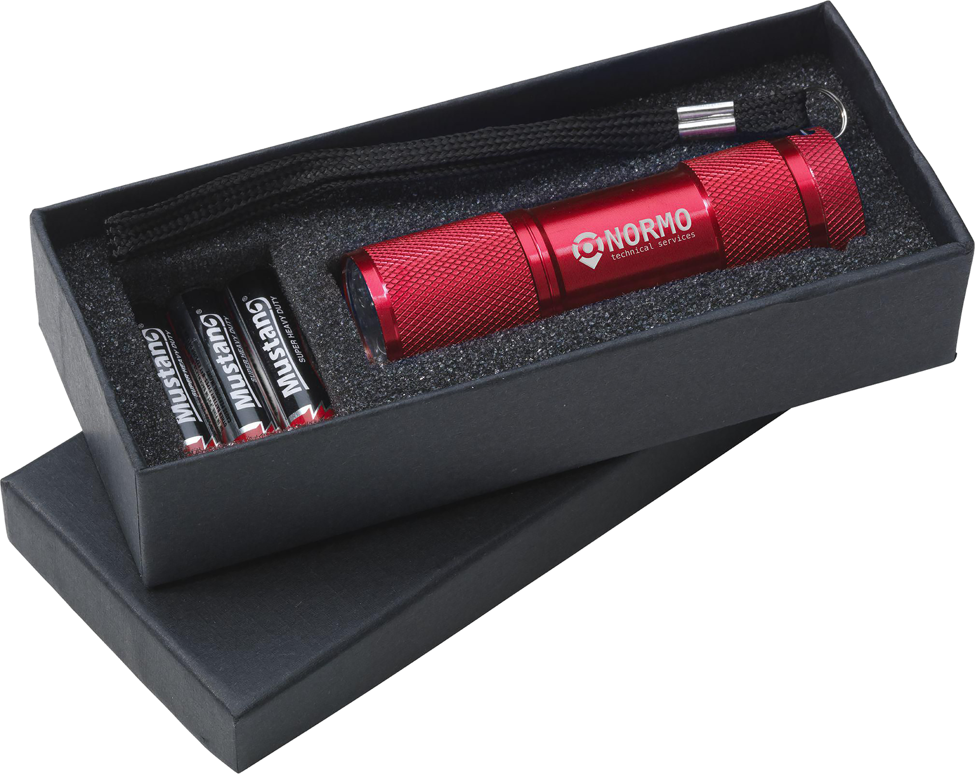 Picture of LED Pocket torch