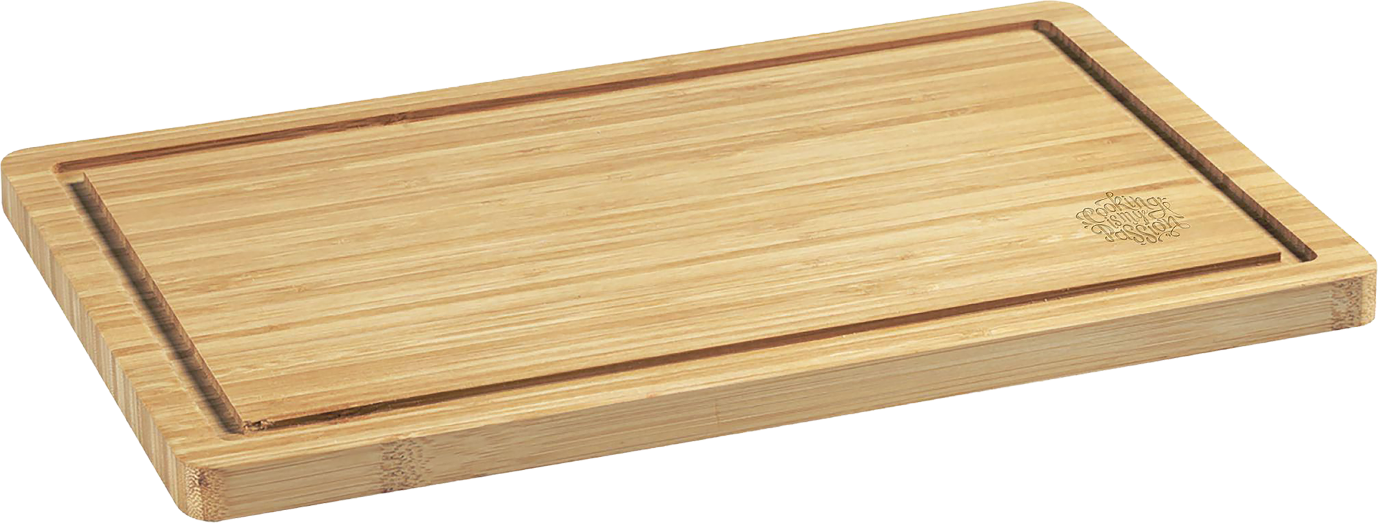 Picture of Bamboo chopping board