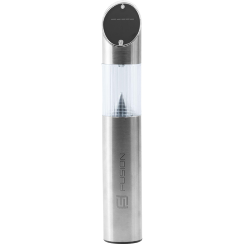 Grundig solar garden light