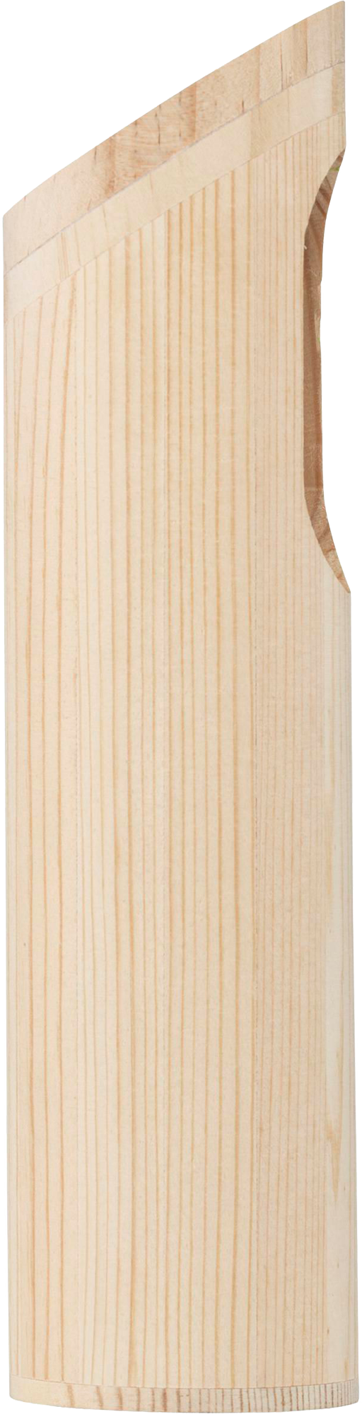 Picture of Pinewood bottle opener
