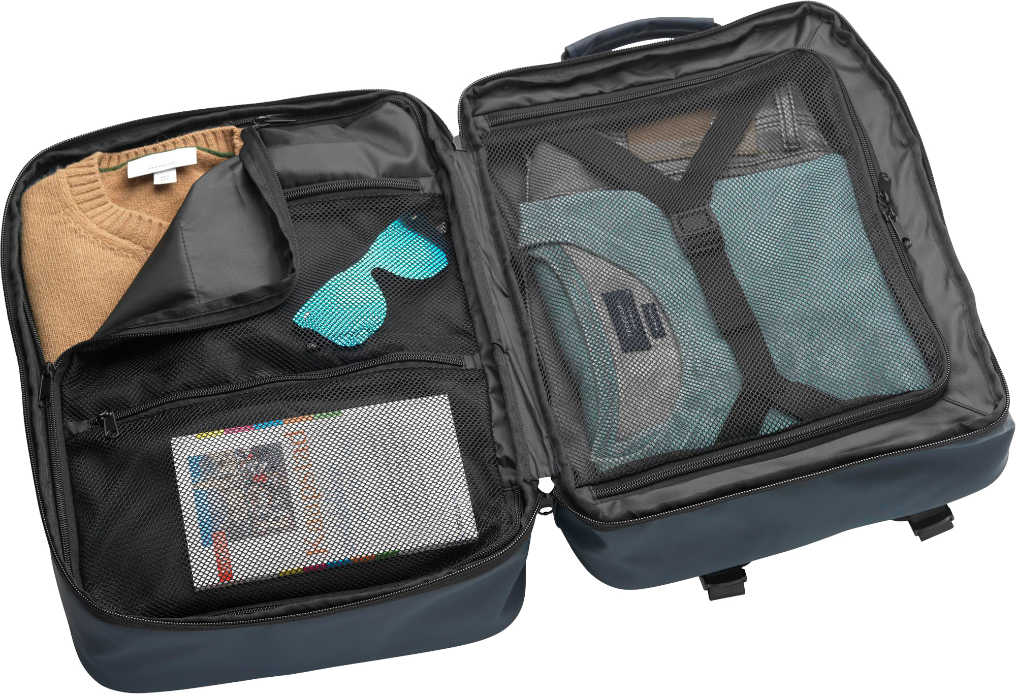 Picture of Cabin flight backpack