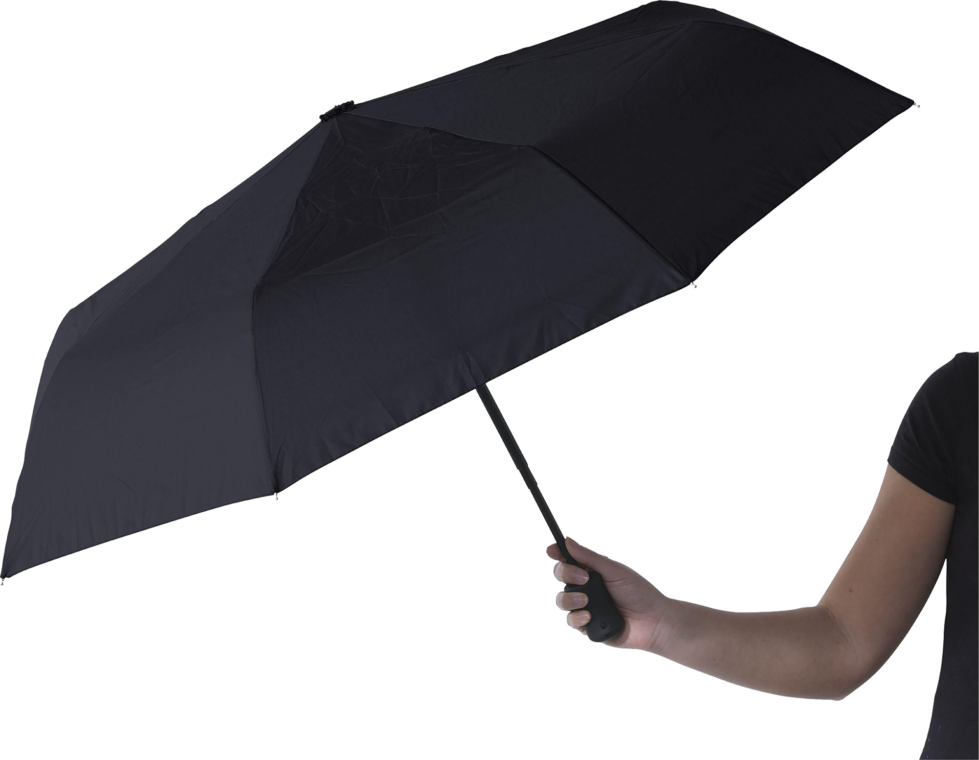 Picture of Automatic telescopic umbrella