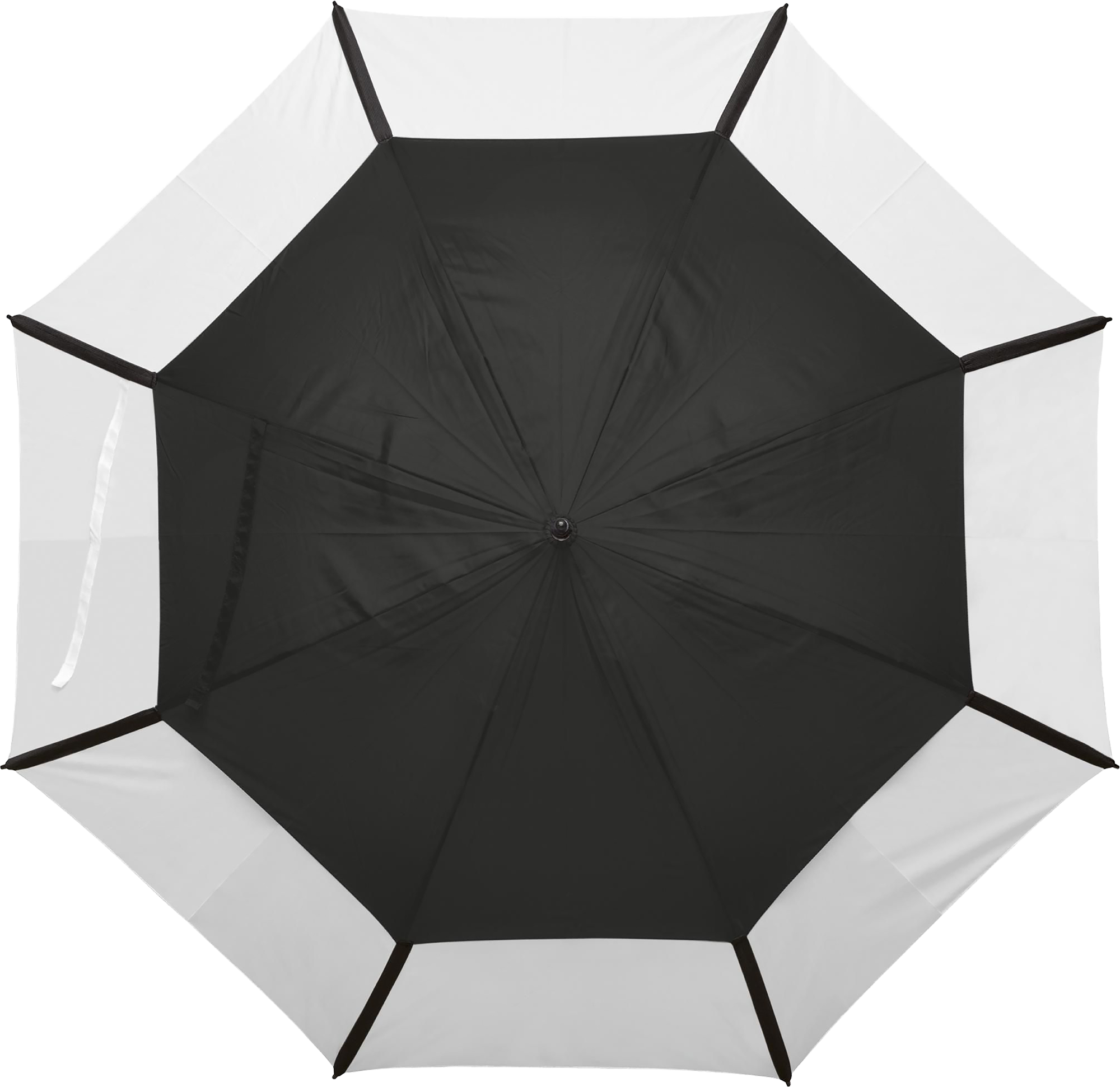 Picture of Double layer storm proof umbrella