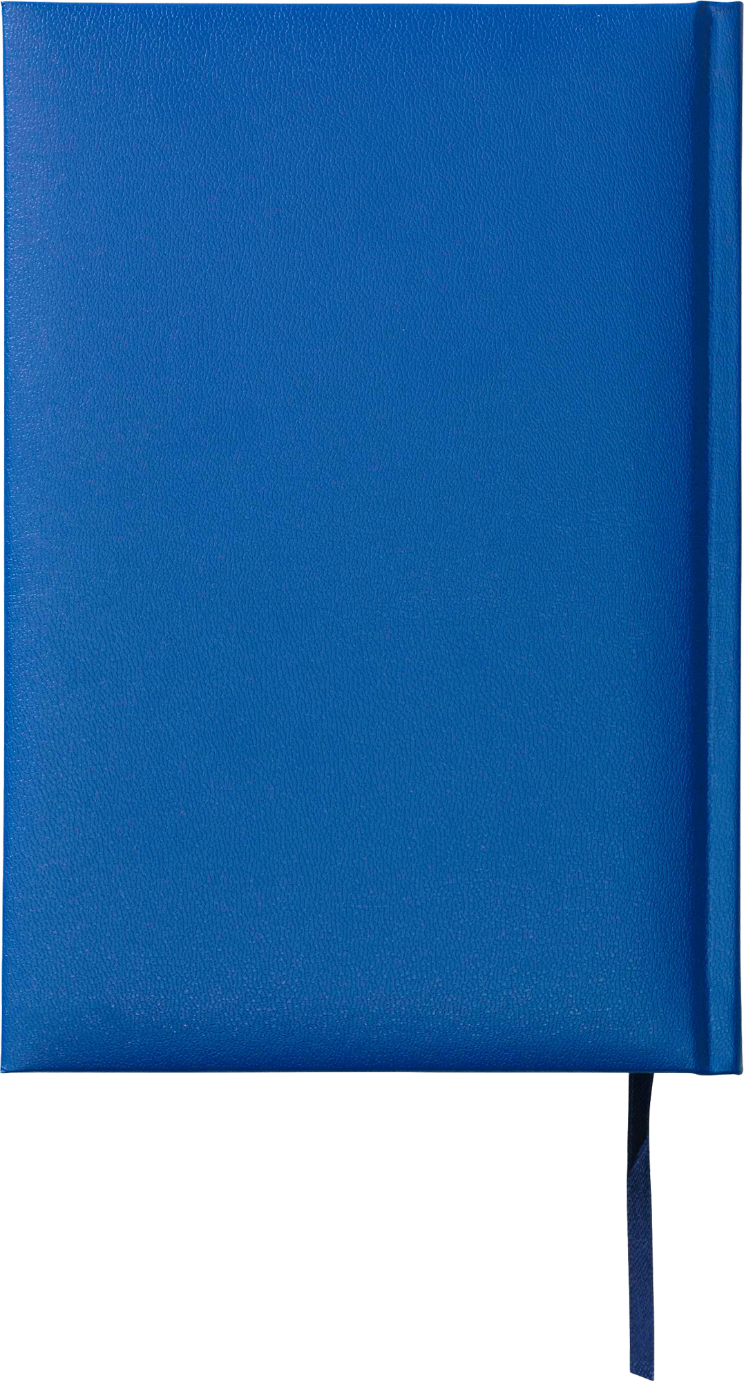 Picture of Eurotop diary in 6 languages (approx A5)