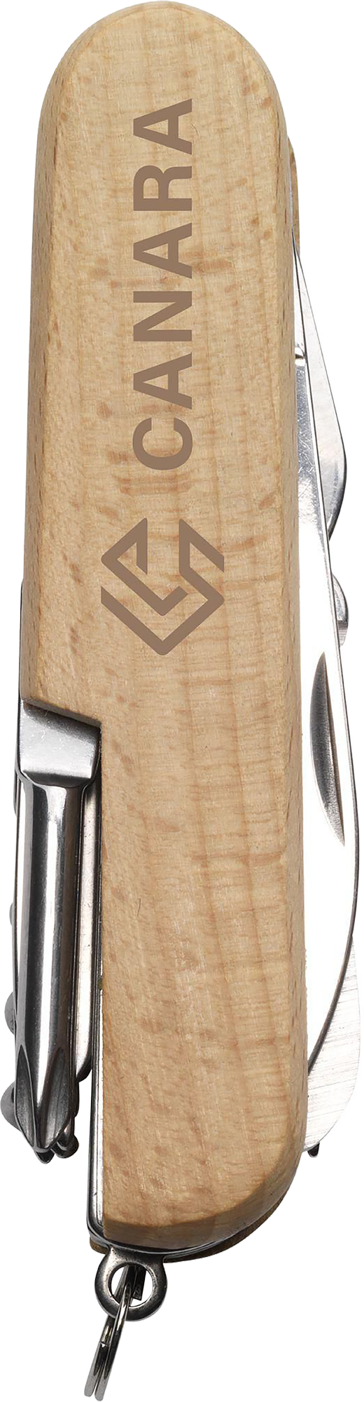 Picture of Beechwood pocket knife