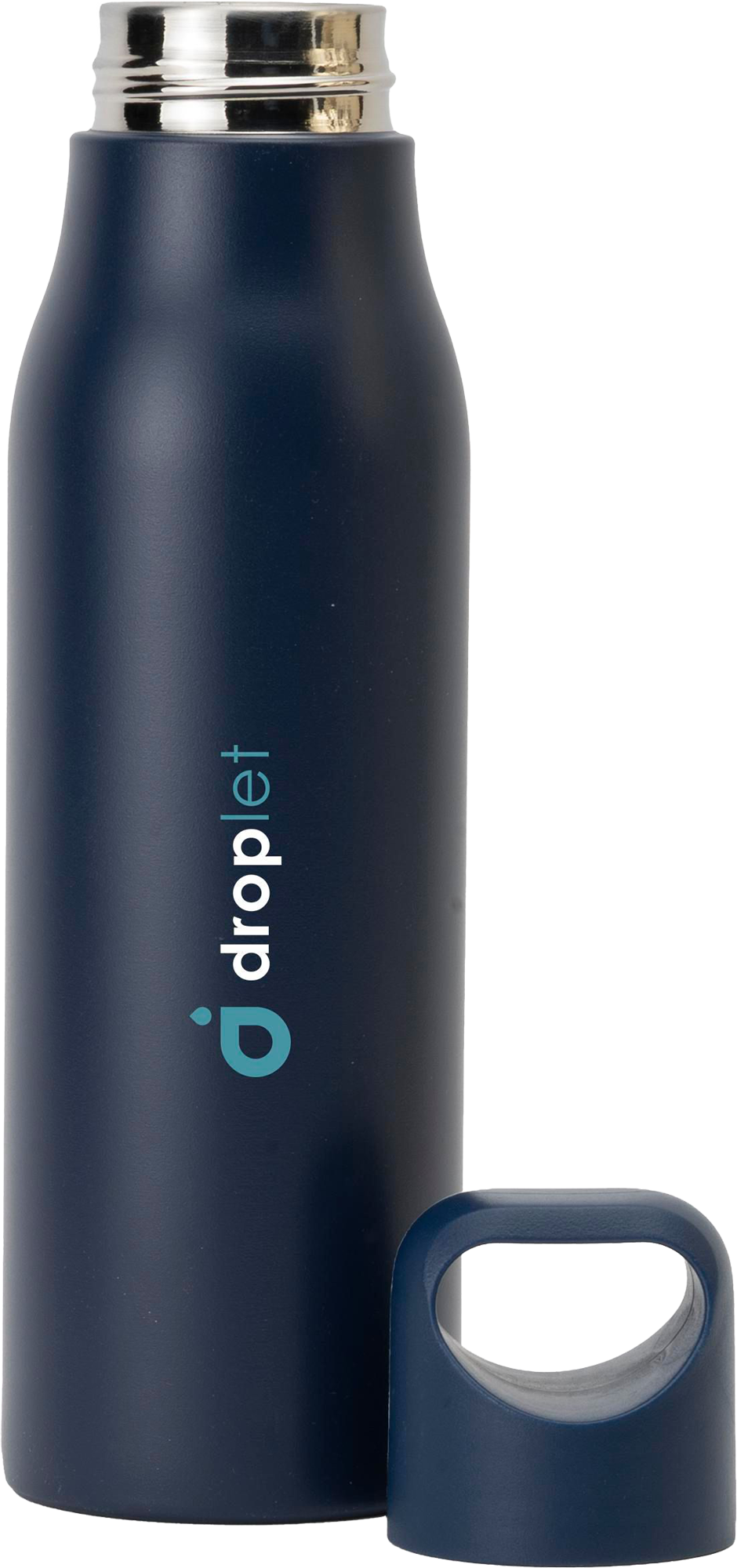 Picture of Recycled single walled bottle (800ml)