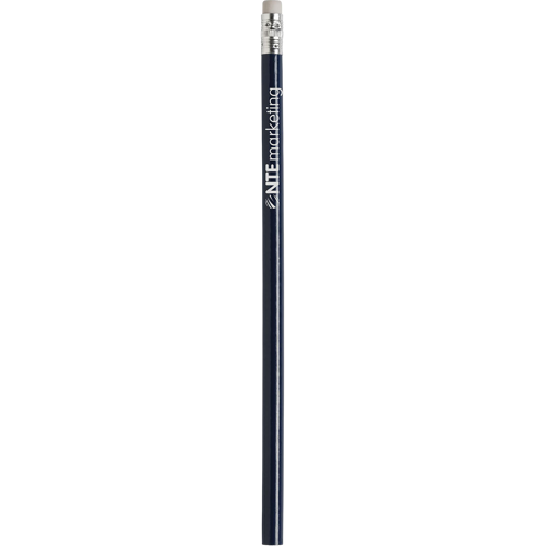 Varnished pencil