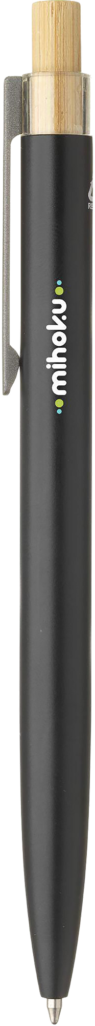 Picture of Recycled aluminium ballpen