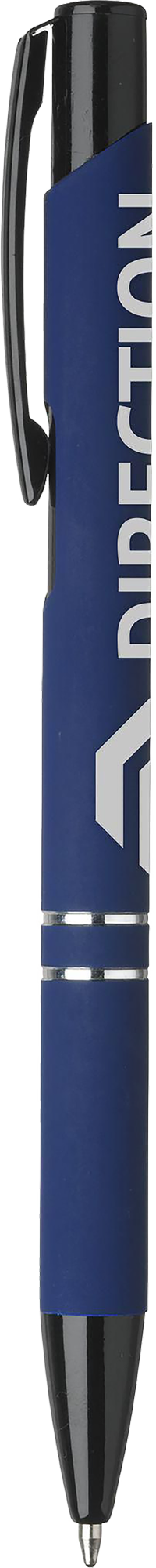 Picture of Rubberised pen