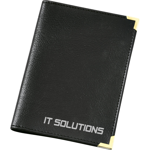 Car document wallet