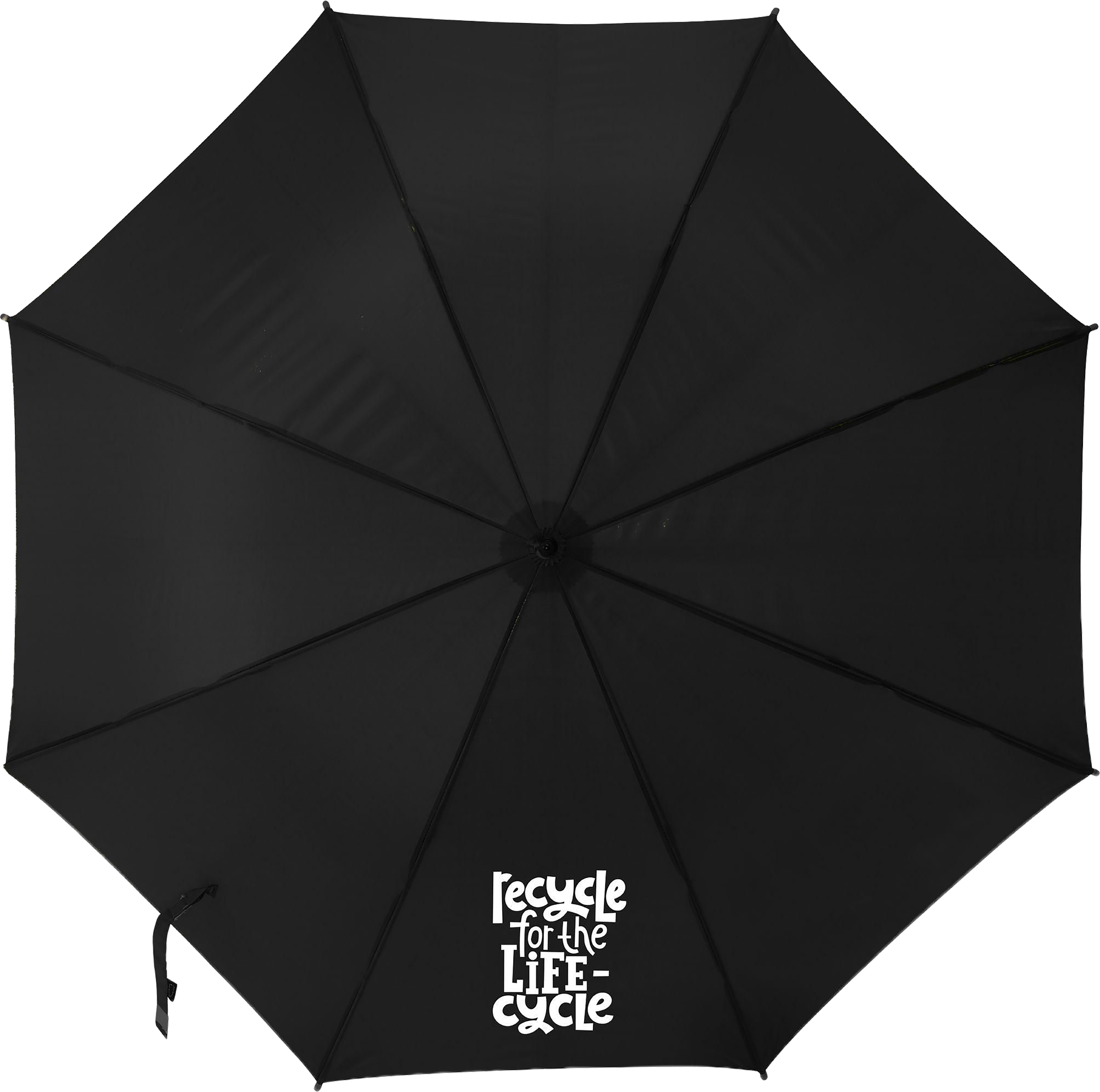 Picture of RPET Umbrella 
