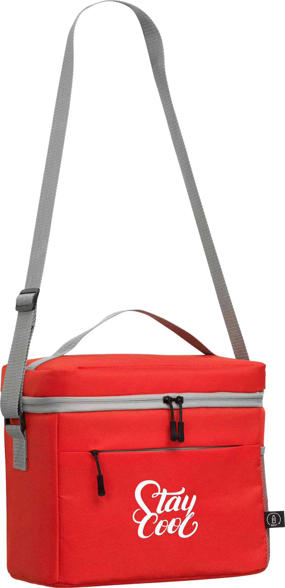 Picture of Recycled cooler bag