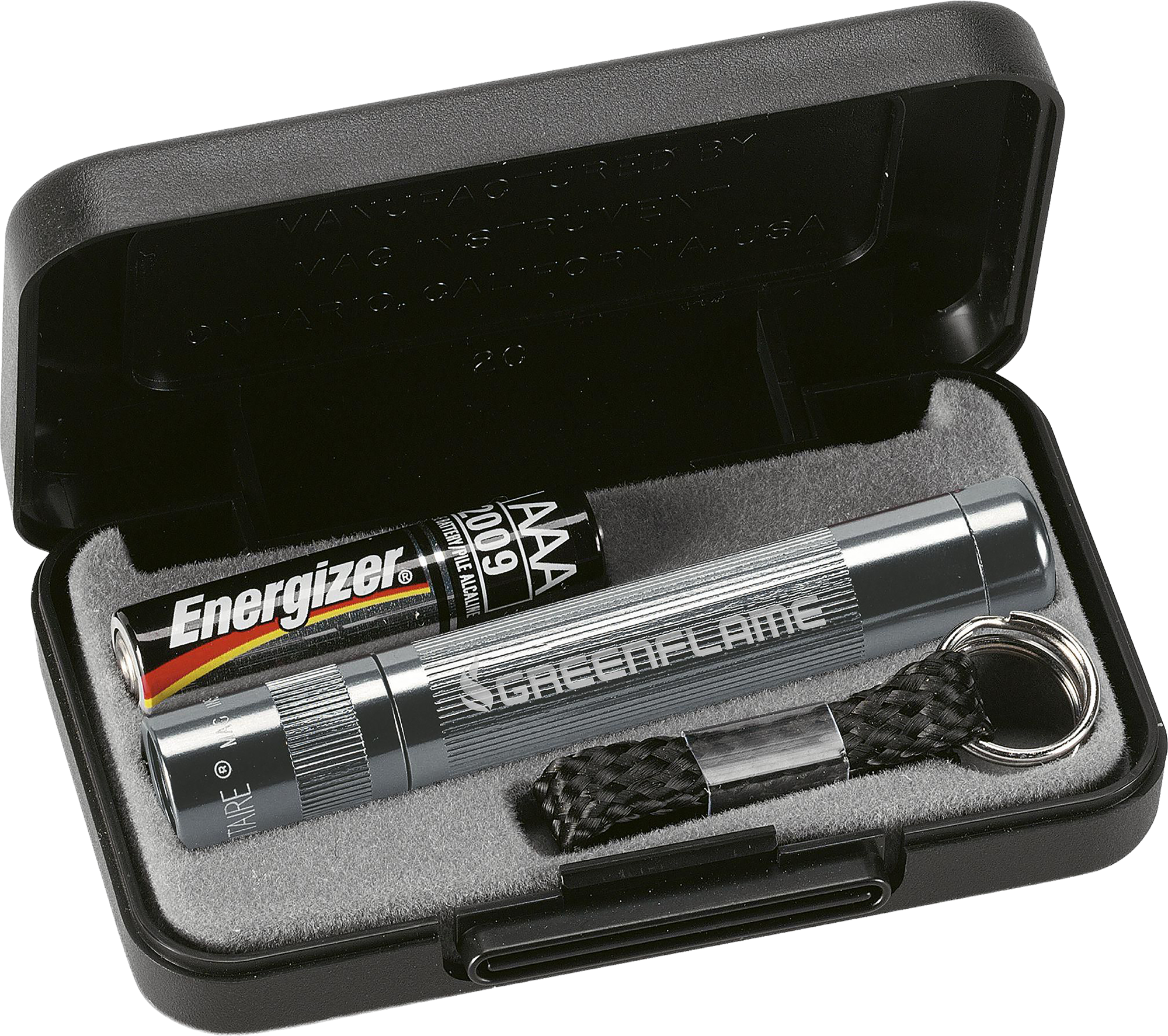 Picture of Maglite® Solitaire torch