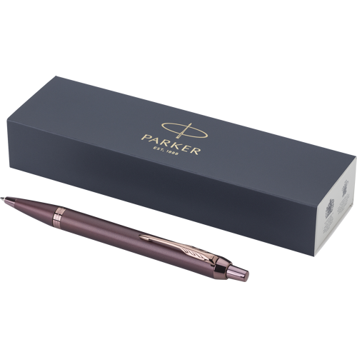 Parker IM Monochrome ballpen