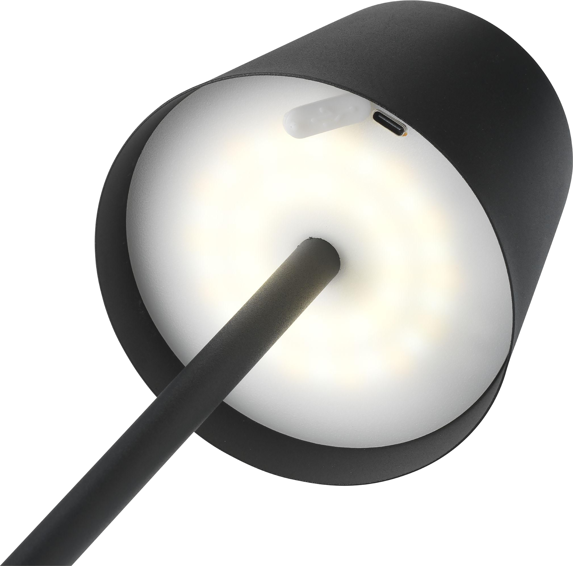 Picture of Wooosh Lumira touch lamp