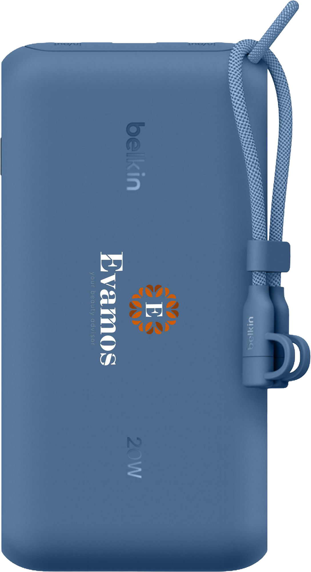 Picture of Belkin power bank with display (20,000mah) 