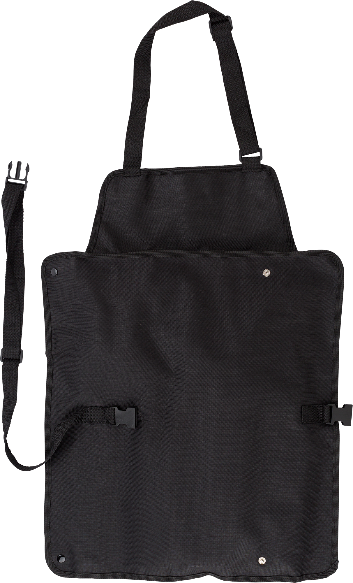 Picture of Barbecue set apron (6pc)