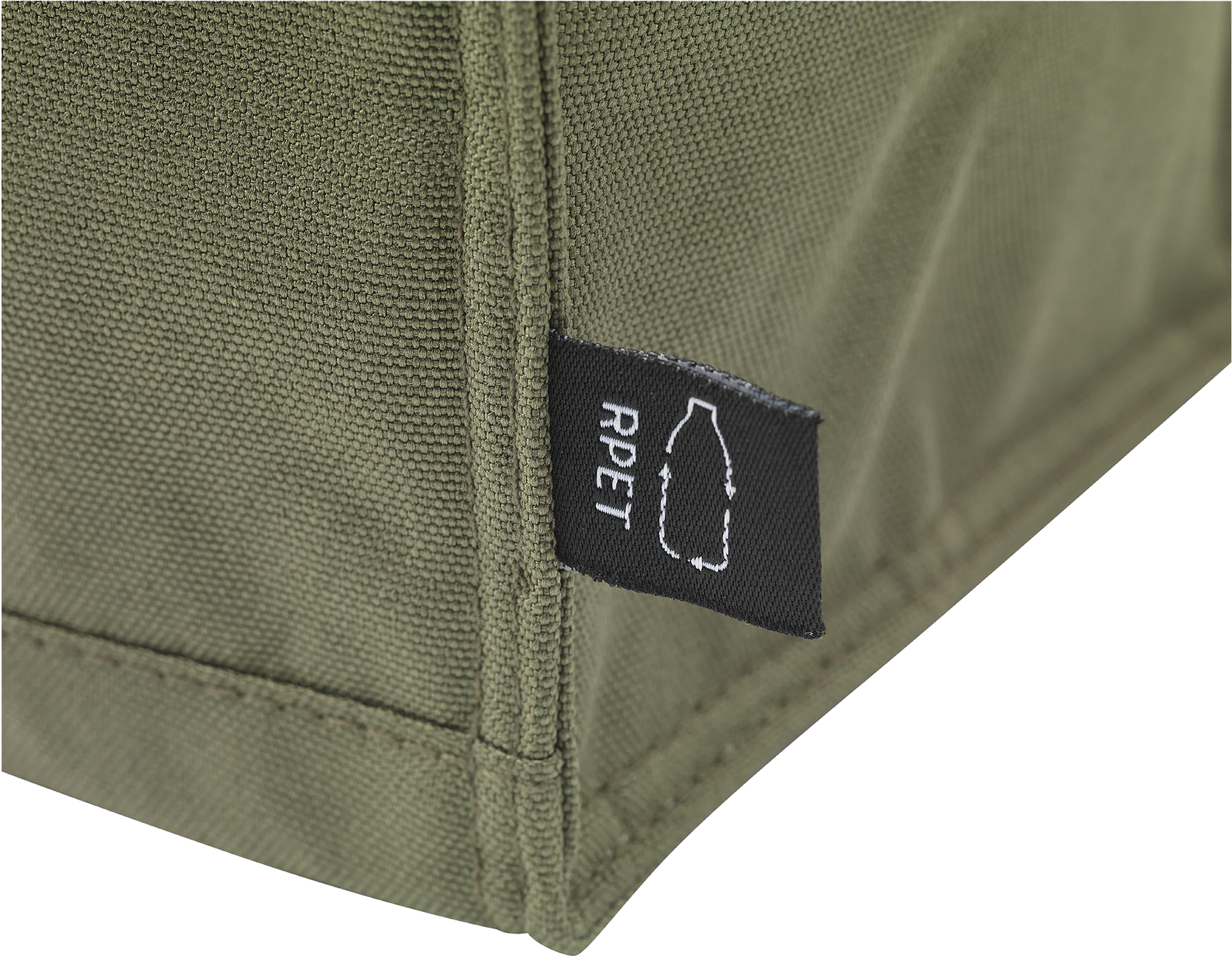 Picture of RPET lunch cooler bag