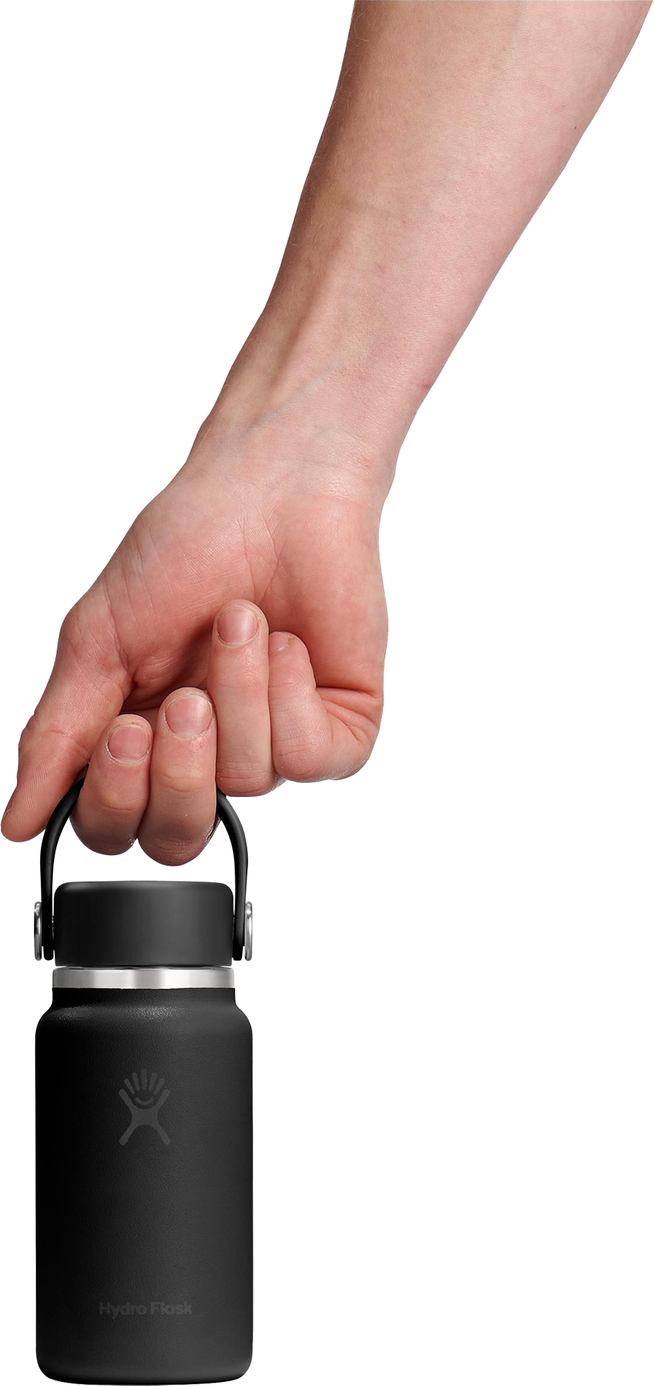 Picture of Hydro Flask - double walled mini flask (200ml)