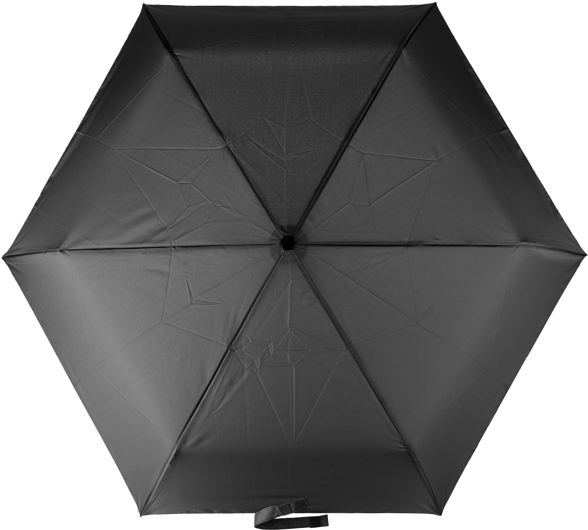 Picture of RPET telescopic umbrella