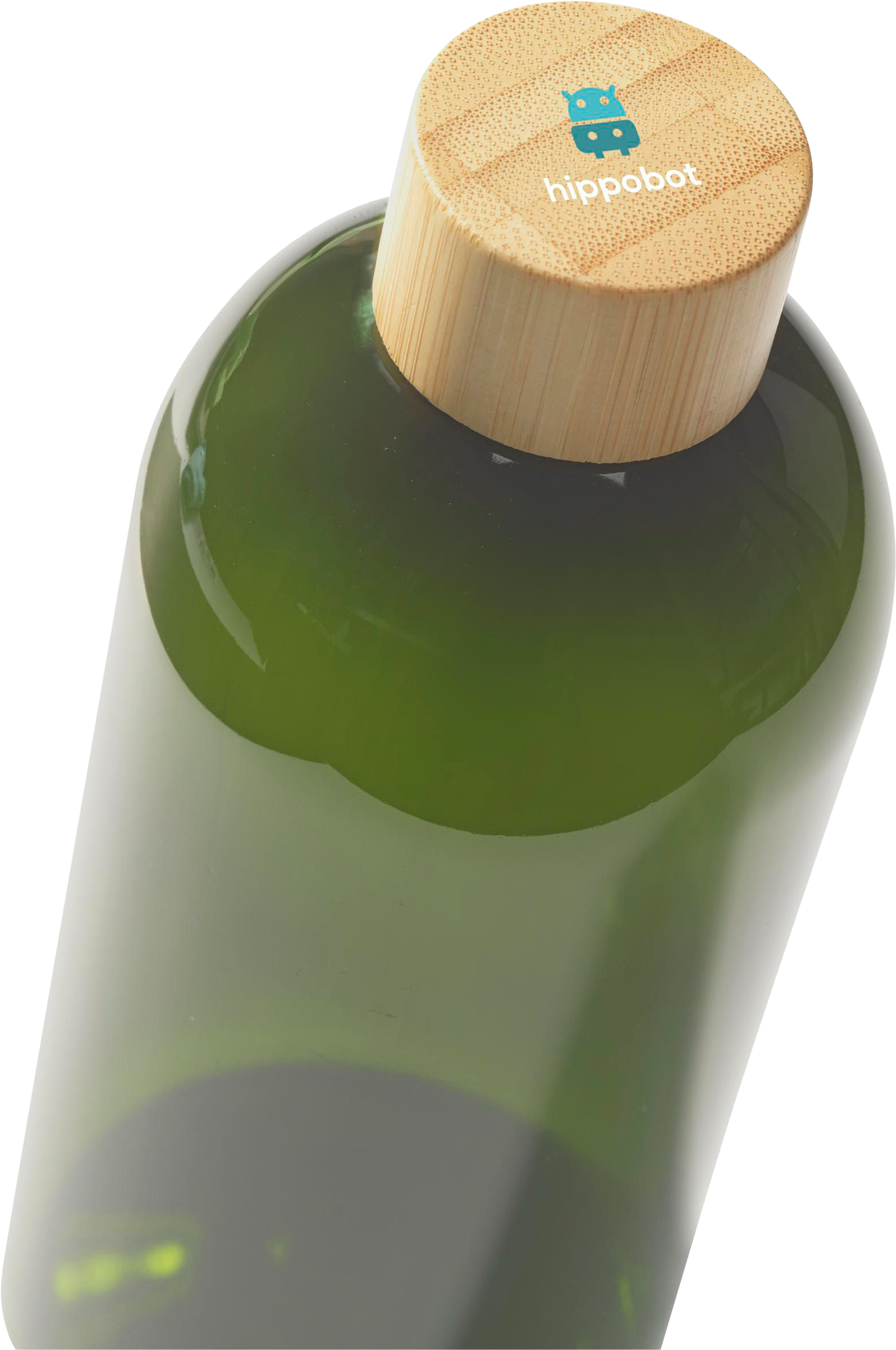 Picture of RPET bottle (500ml)
