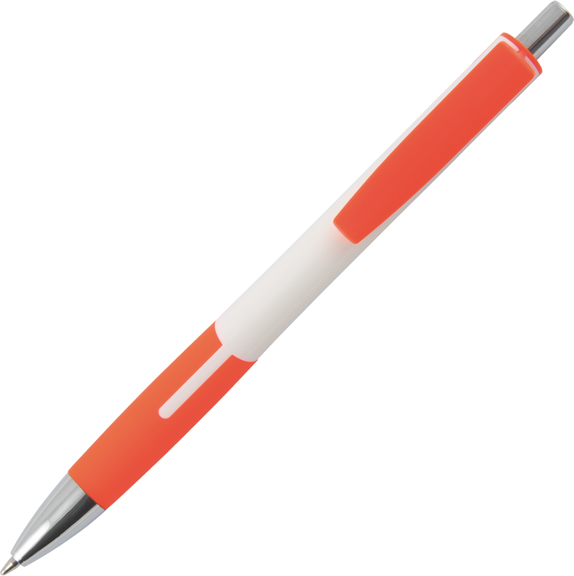 Picture of Plastic ballpen