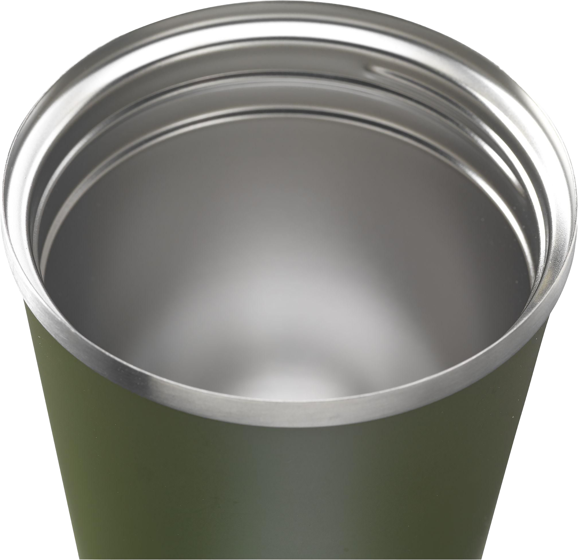 Picture of Recycled double walled coffee mug (300 ml)