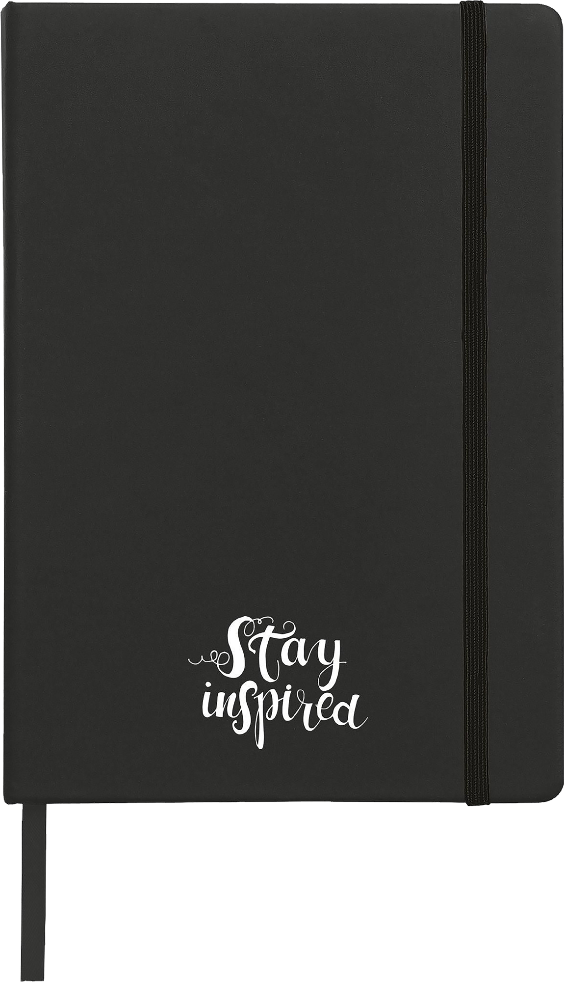 Picture of PU notebook (approx. A4)