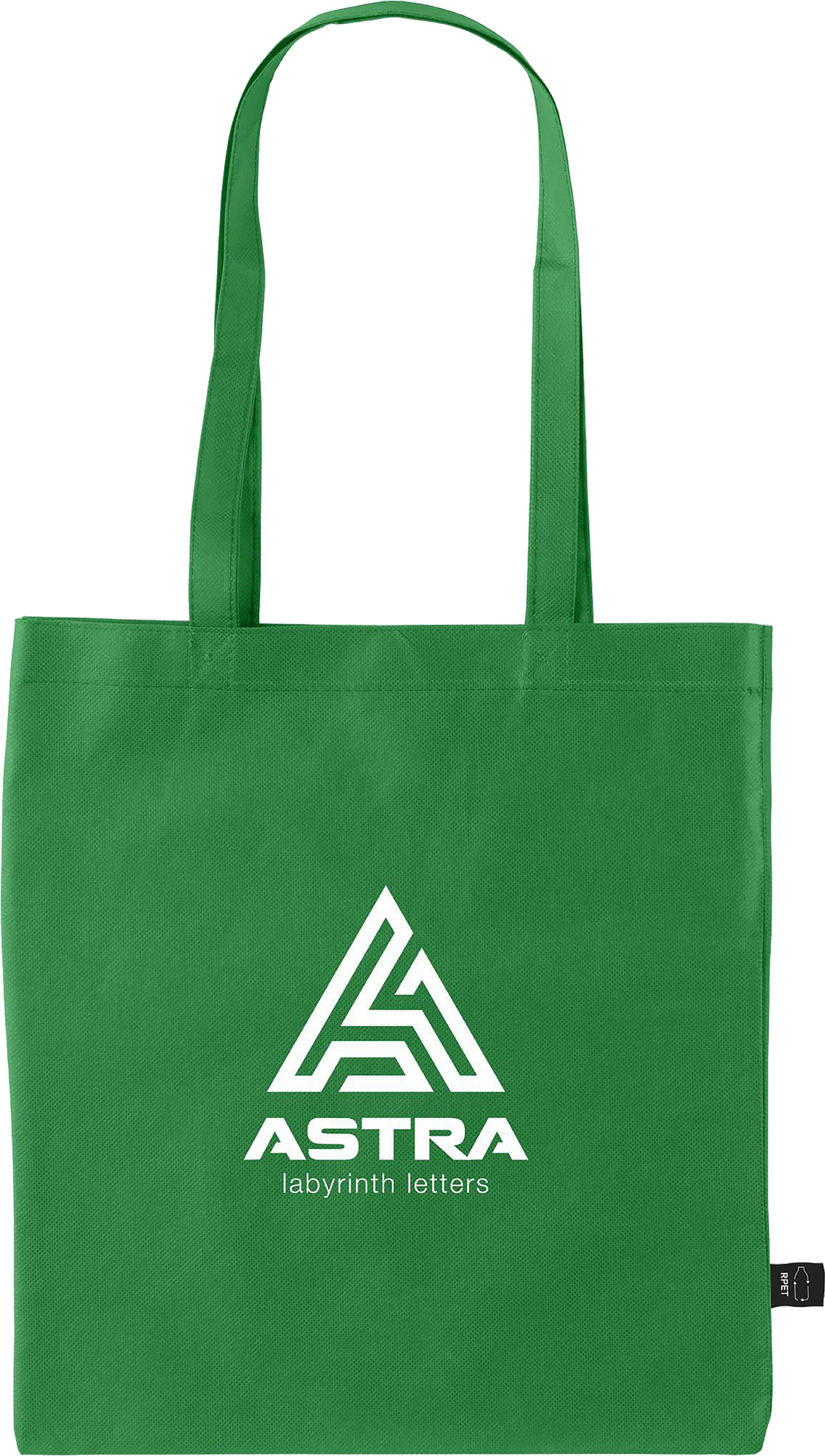 Picture of Non woven shopping bag (80gsm/2.36oz)