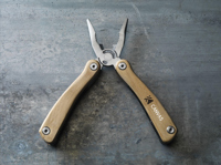Beechwood multi-tool 264418_945 (Wood)
