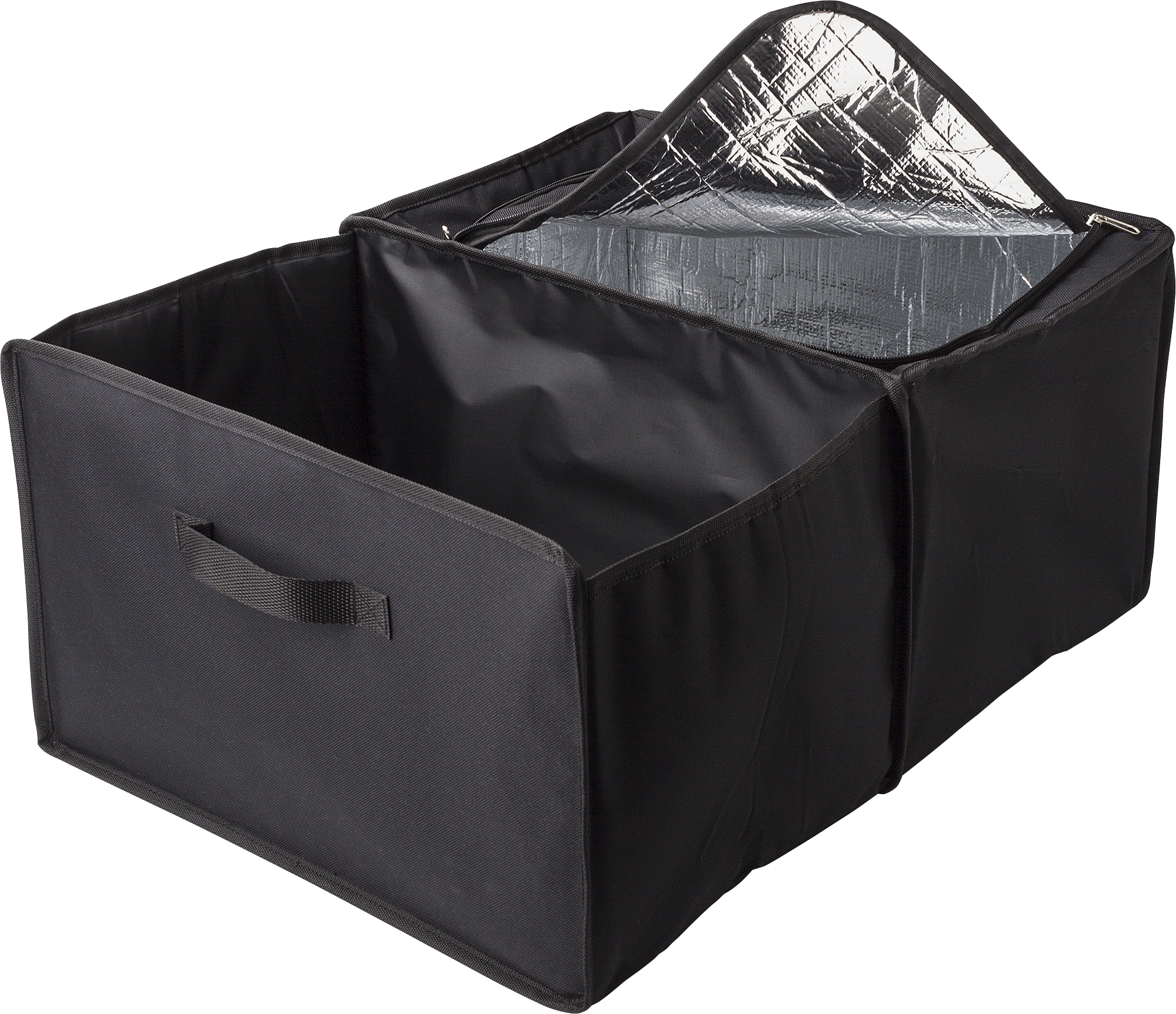 Picture of Car organizer with cooler compartment