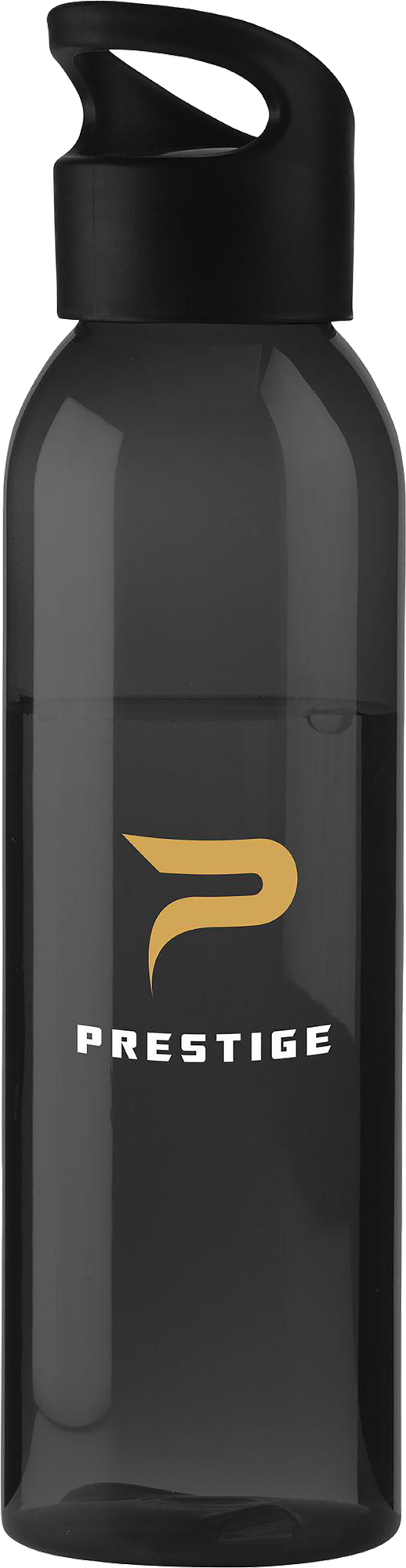Picture of RPET drinking bottle (650 ml)