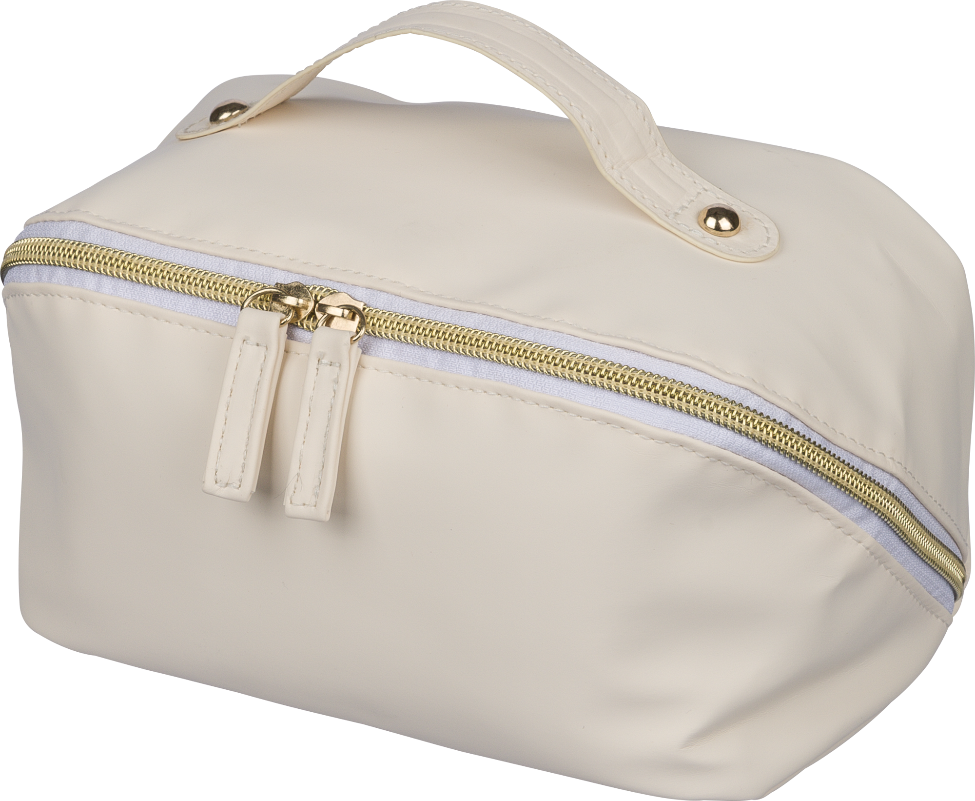Picture of Recycled toiletry bag
