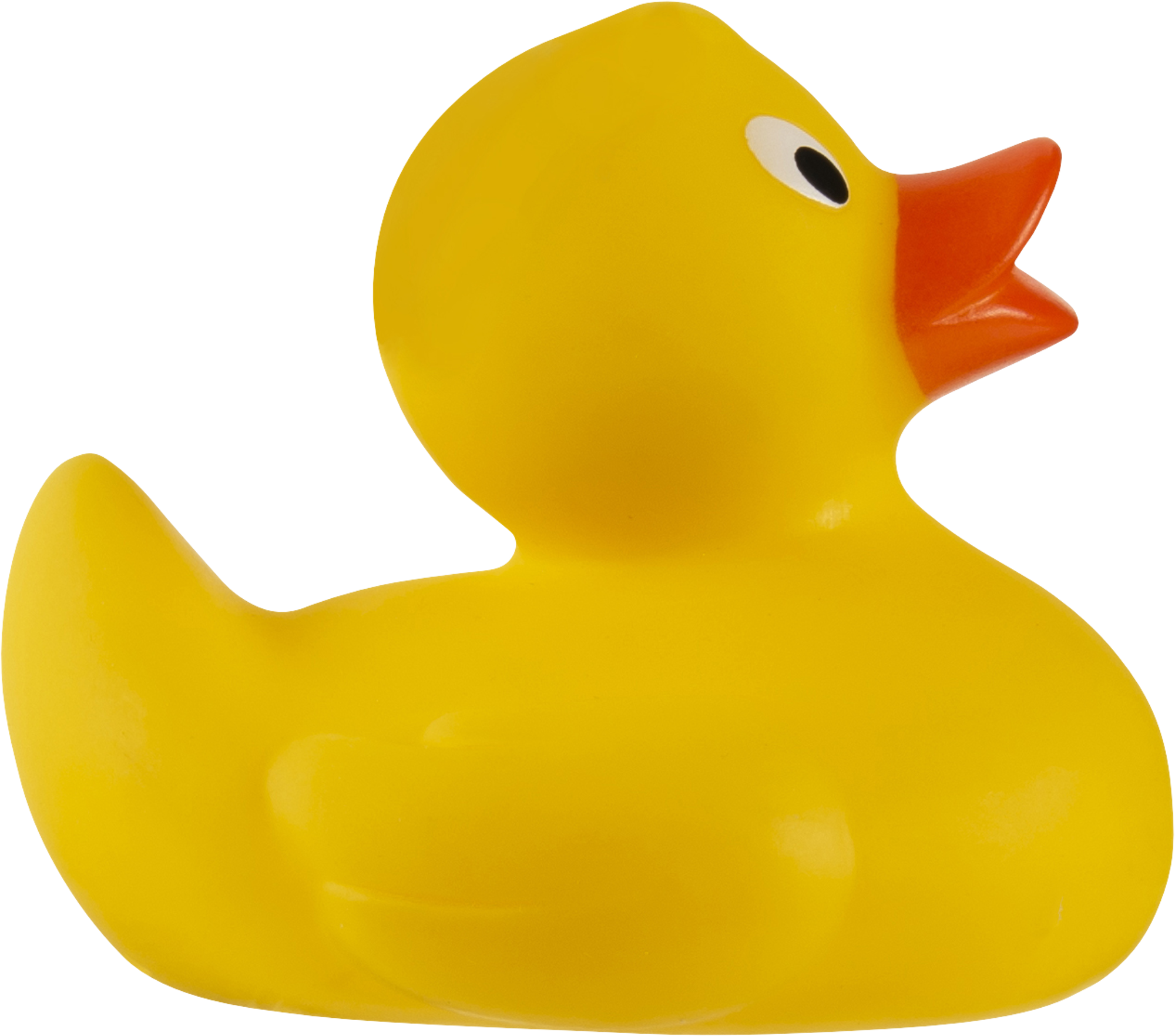Picture of Rubber duck