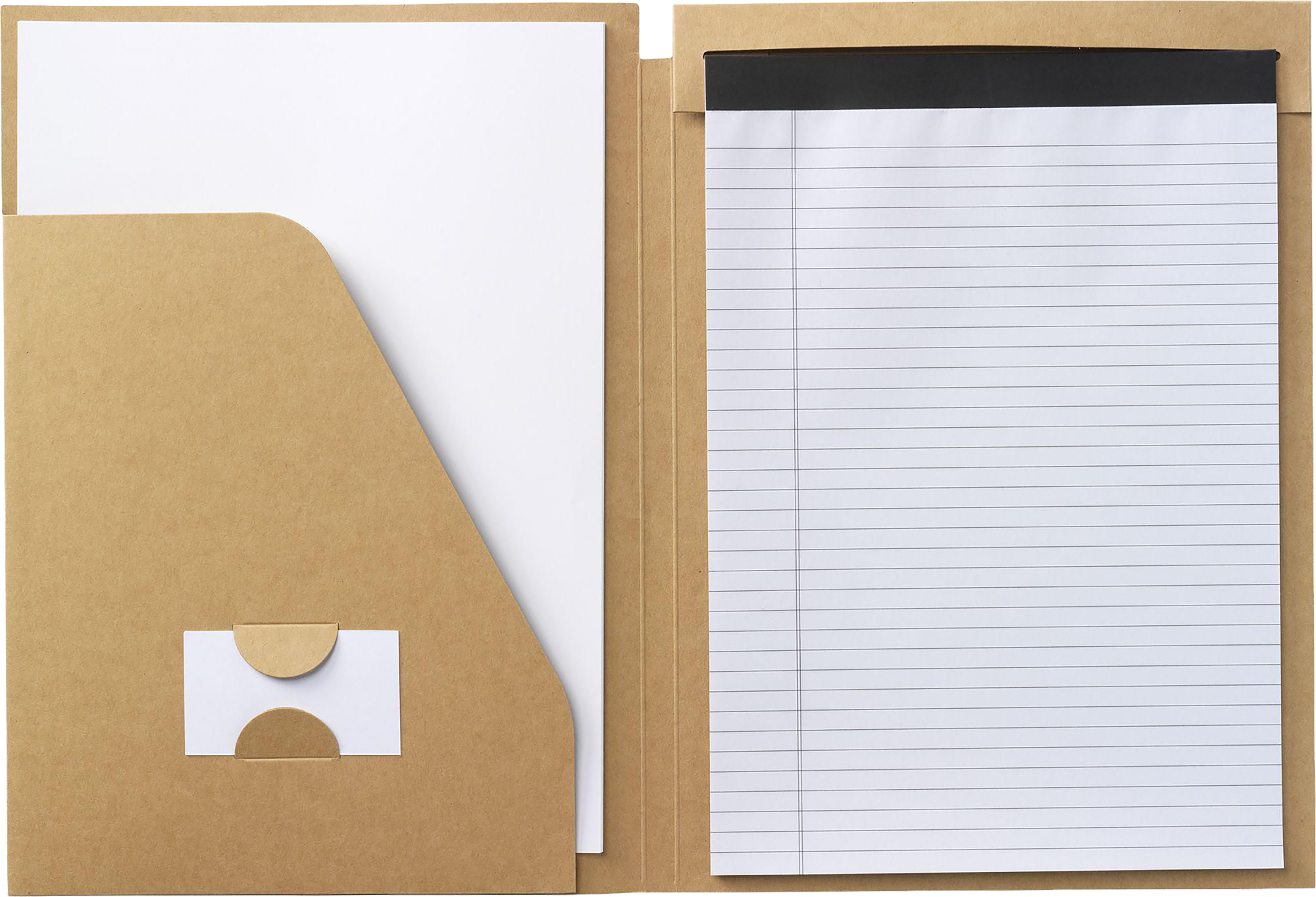 Picture of A4 document folder