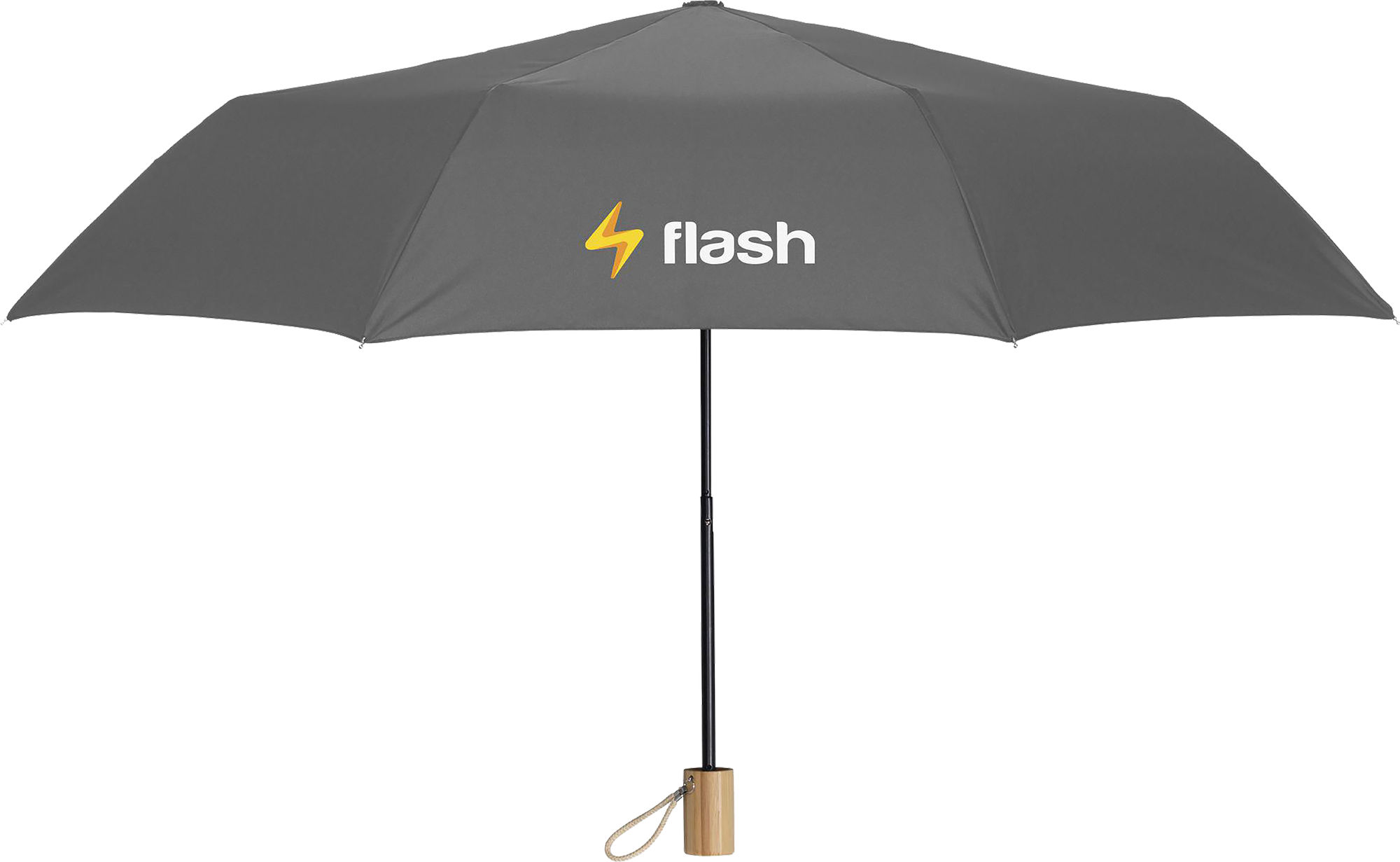 Picture of Mini RPET foldable umbrella 