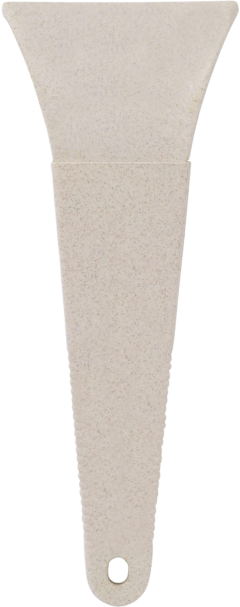 Picture of Wheat straw ice scraper