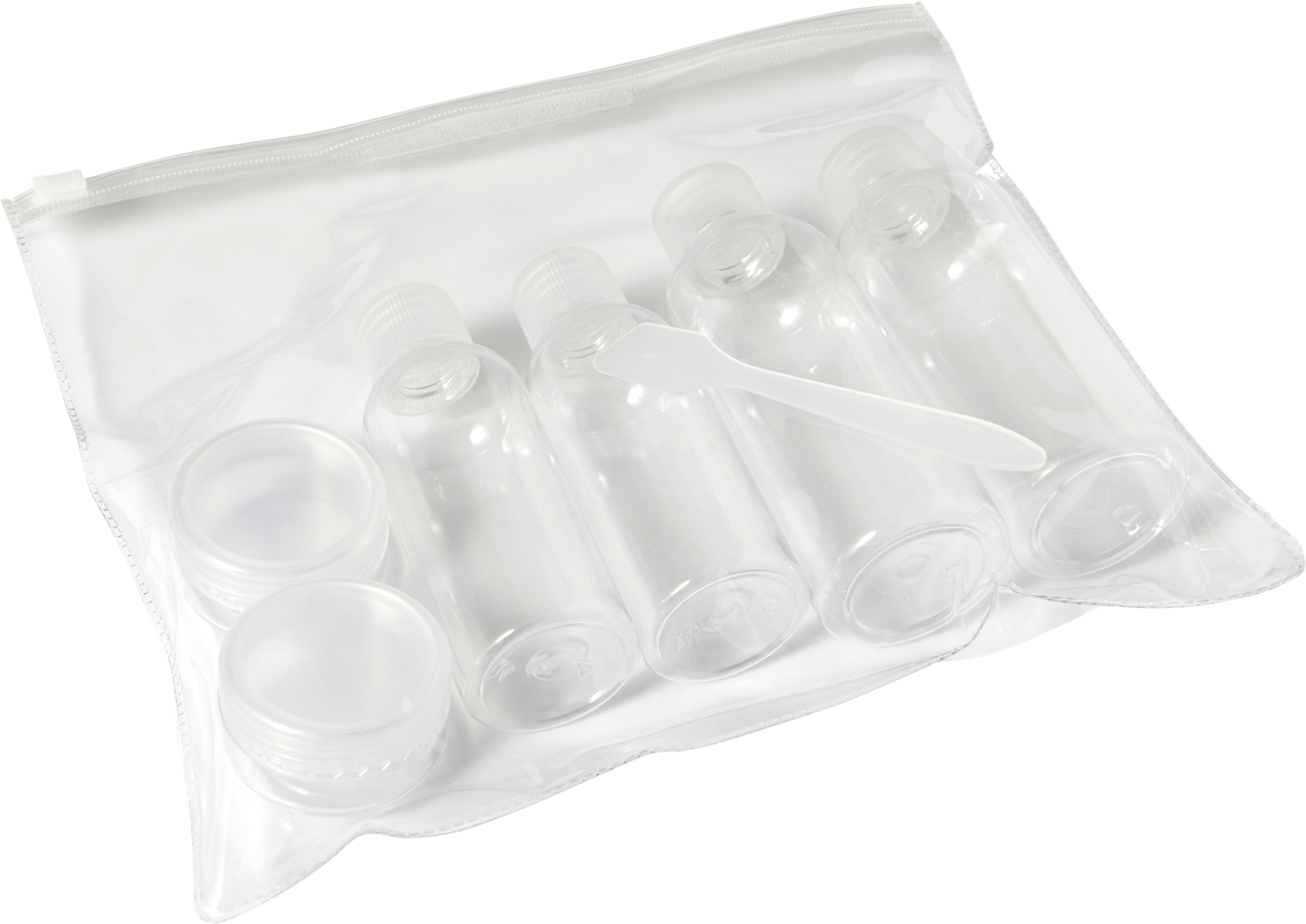 Picture of Travel set, 7pc