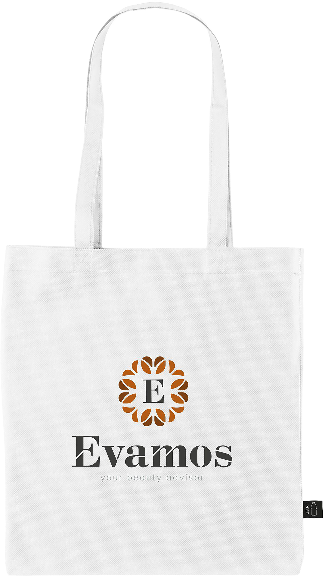 Picture of Non woven shopping bag (80gsm/2.36oz)