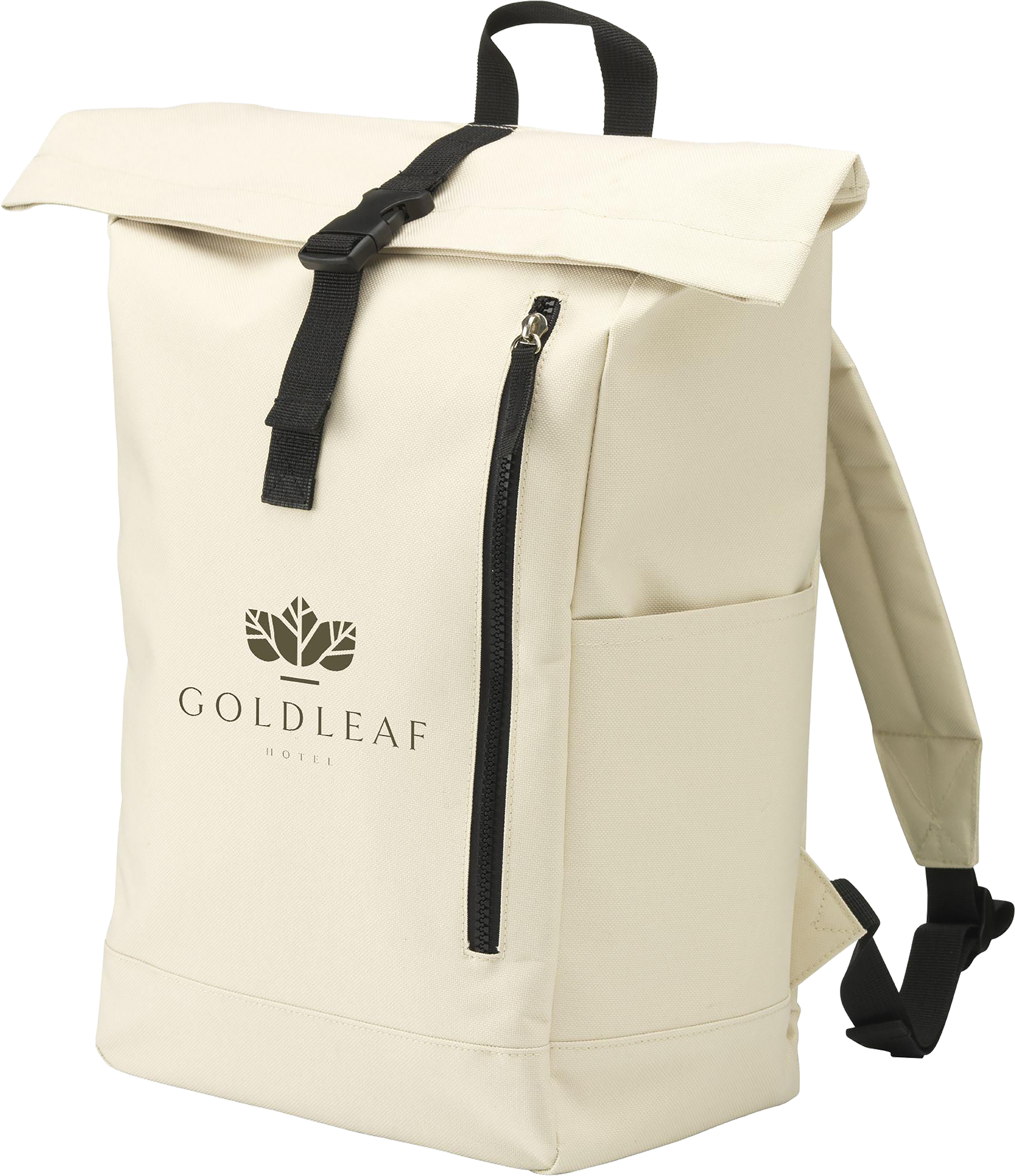 Picture of Roll-top backpack