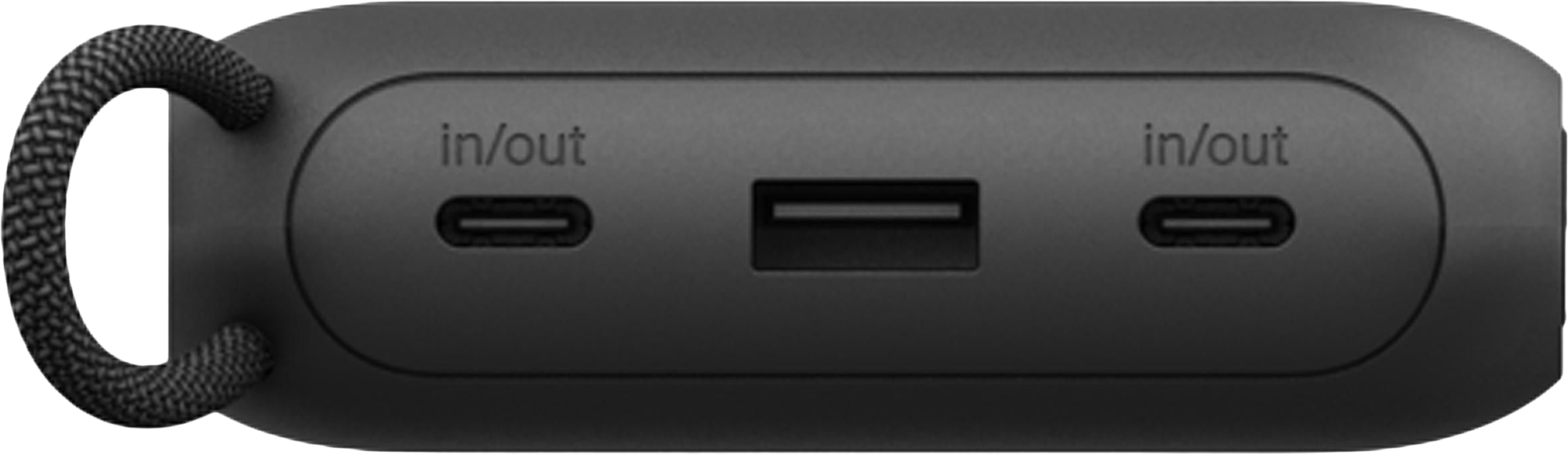 Picture of Belkin power bank with display (20,000mah) 