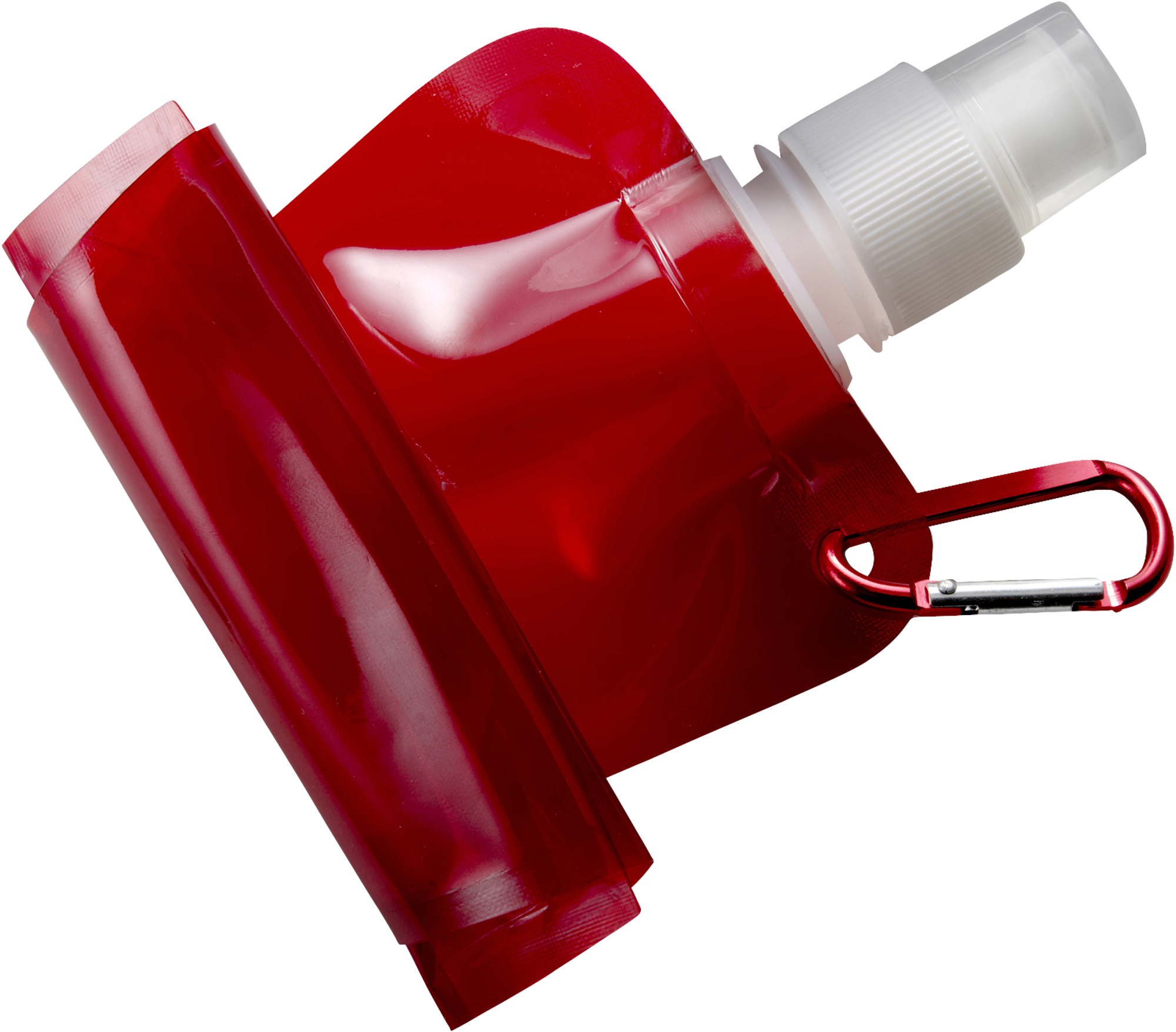 Picture of Foldable water bottle (420ml)