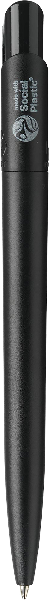 Picture of Linoro recycled ballpen