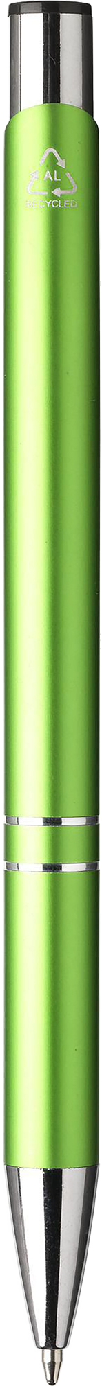 Picture of Recycled aluminium ballpen